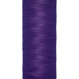 Hilos Gütermann 100m color 373 Morado - Ribes y Casals