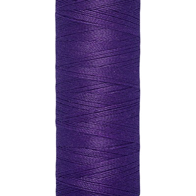Hilos Gütermann 100m color 373 Morado - Ribes y Casals
