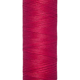 Hilos Gütermann 100m color 909 Rojo Fresa - Ribes y Casals