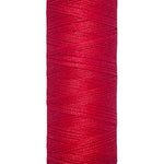 Hilos Gütermann 100m color 156 Rojo - Ribes y Casals