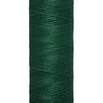 Hilos Gütermann 100m color 340 Verde Botella - Ribes y Casals