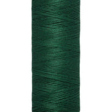 Hilos Gütermann 100m color 340 Verde Botella - Ribes y Casals