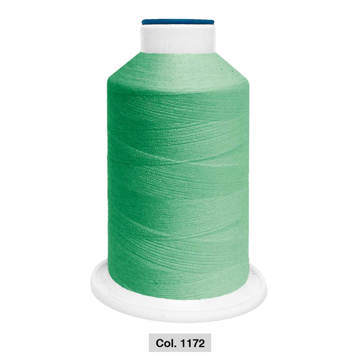 Hilos ORA 120 1172-Verde Claro - Ribes y Casals