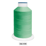 Hilos ORA 120 1172-Verde Claro - Ribes y Casals