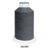 Hilos ORA 120 1274-Gris - Ribes y Casals