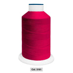 Hilos ORA 120 3161-Rojo - Ribes y Casals