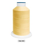 Hilos ORA 120 415-Amarillo - Ribes y Casals
