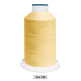 Hilos ORA 120 415-Amarillo - Ribes y Casals