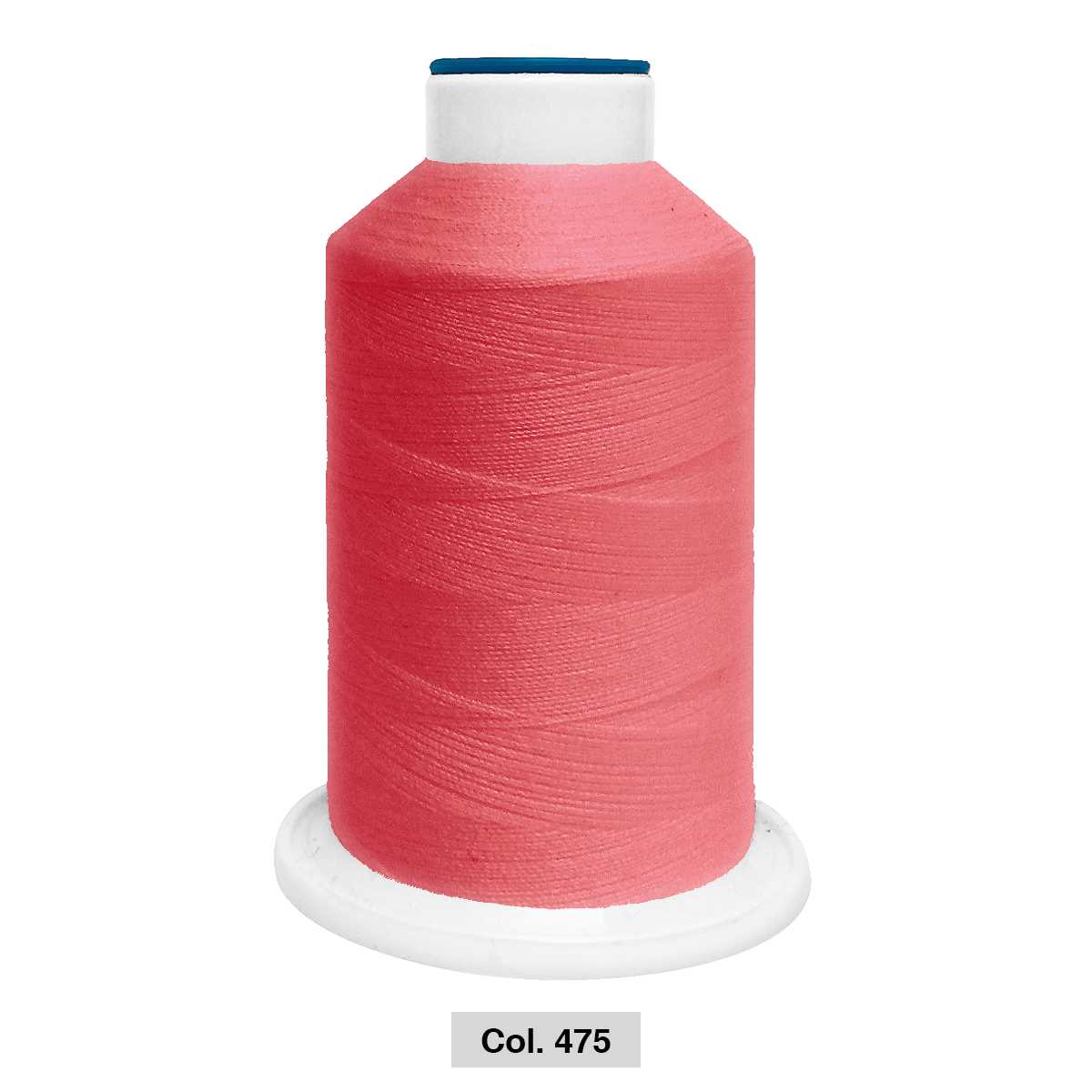 Hilos ORA 120 475-Rosa - Ribes y Casals