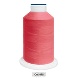 Hilos ORA 120 475-Rosa - Ribes y Casals