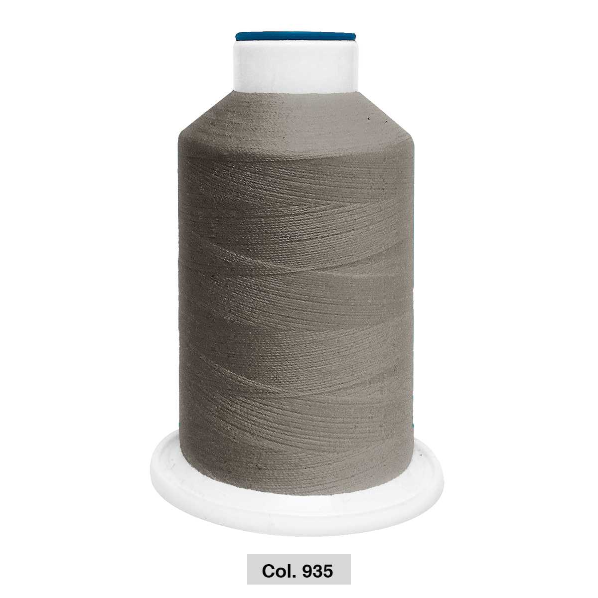 Hilos ORA 120 935-Marrón rata - Ribes y Casals