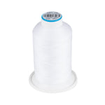 Hilos ORA 120 Blanco 401 - Ribes y Casals