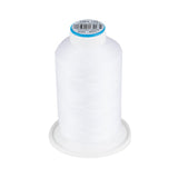 Hilos ORA 120 Blanco 401 - Ribes y Casals