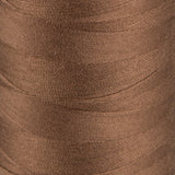 Hilos ORA 120 Marrón 797 - Ribes y Casals