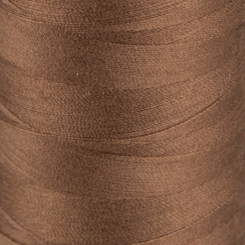 Hilos ORA 120 Marrón 797 - Ribes y Casals