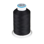 Hilos ORA 120 Negro - Ribes y Casals