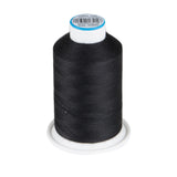 Hilos ORA 120 Negro - Ribes y Casals