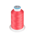 Hilos ORA 120 Rojo - Ribes y Casals