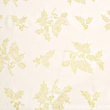 Hojas Blanco Oro - Ribes y Casals