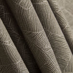 Tapicería Jacquard Hojas Kaki - Ribes y Casals