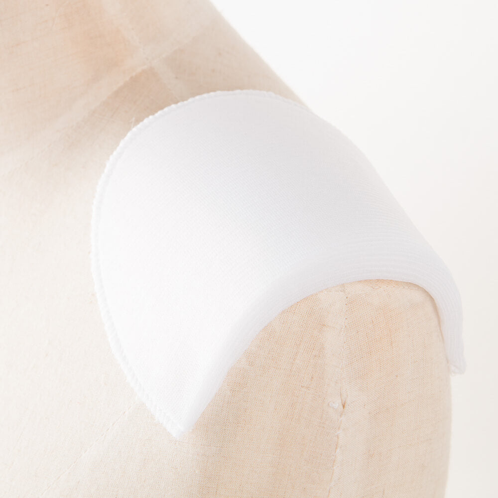 Hombreras Rectas Forradas - Ribes y Casals