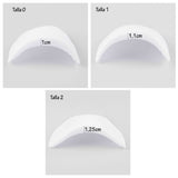 Hombreras Rectas Forradas - Ribes y Casals