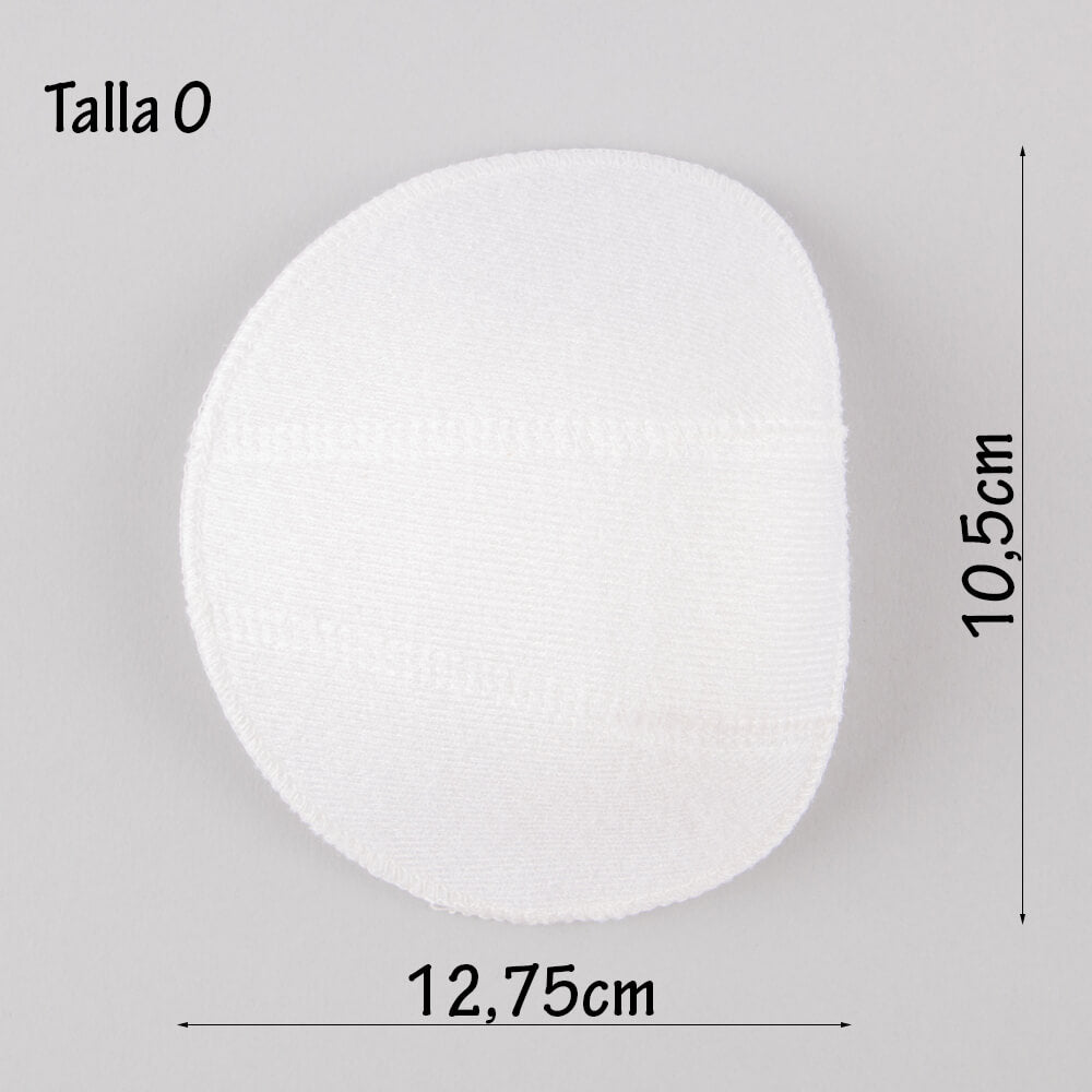 Hombreras Ranglan Forradas - Ribes y Casals