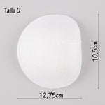 Hombreras Ranglan Forradas - Ribes y Casals