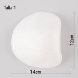 Hombreras Ranglan Forradas - Ribes y Casals