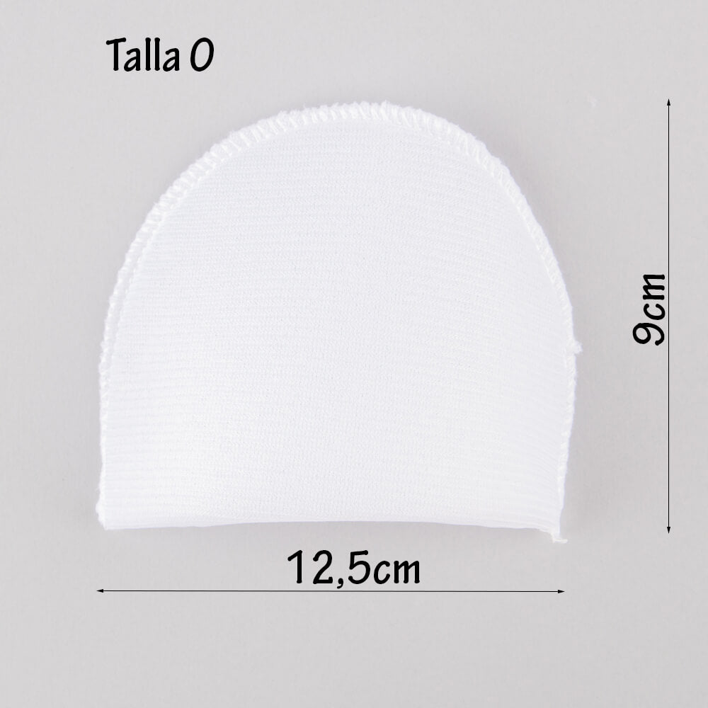 Hombreras Rectas Forradas - Ribes y Casals