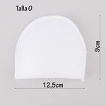 Hombreras Rectas Forradas - Ribes y Casals