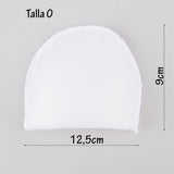 Hombreras Rectas Forradas - Ribes y Casals