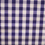 Hule Cuadros Azules - Ribes y Casals