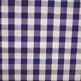 Hule Cuadros Azules - Ribes y Casals