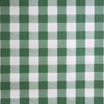 Hule Cuadros Verde - Ribes y Casals