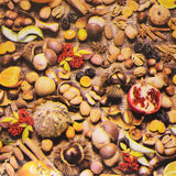 Hule Frutos Secos - Ribes y Casals