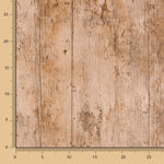 Hule Madera VIntage - Ribes y Casals