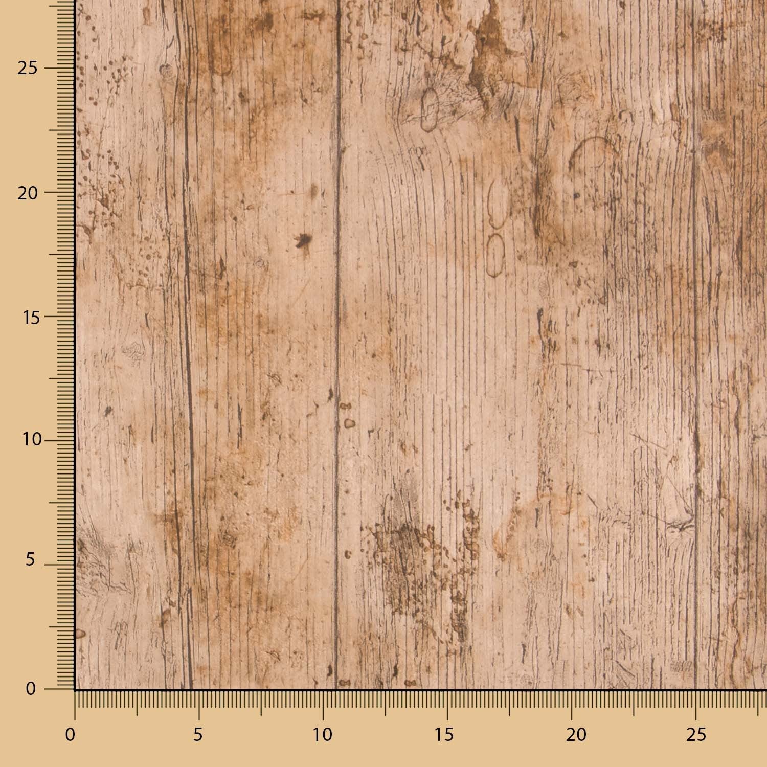 Hule Madera VIntage - Ribes y Casals