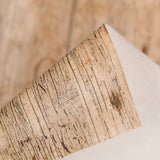 Hule Madera VIntage - Ribes y Casals