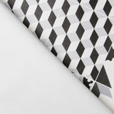 Hule Mosaico Gris - Ribes y Casals