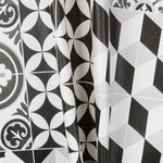 Hule Mosaico Gris - Ribes y Casals