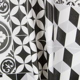 Hule Mosaico Gris - Ribes y Casals