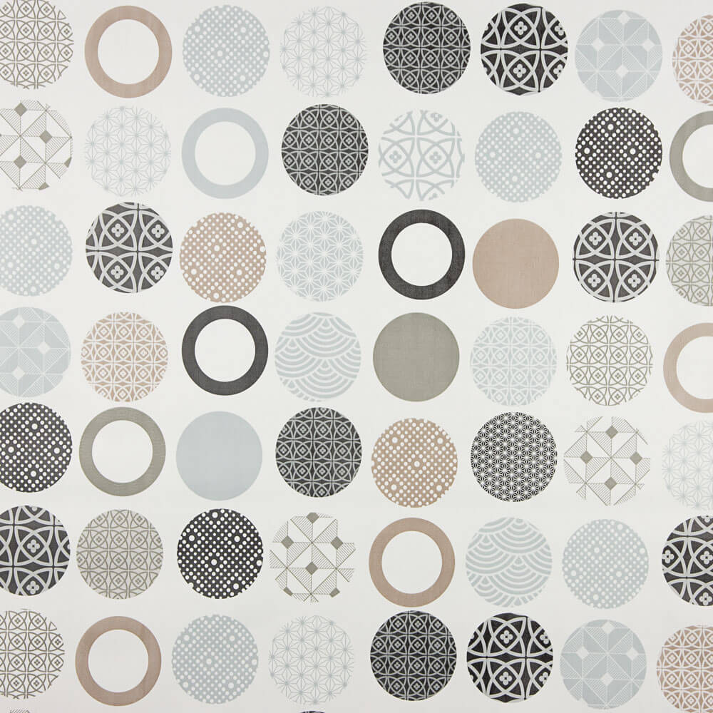 Hule Bely Gris - Ribes y Casals