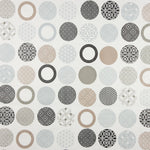 Hule Bely Gris - Ribes y Casals