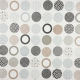 Hule Bely Gris - Ribes y Casals