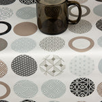 Hule Bely Gris - Ribes y Casals