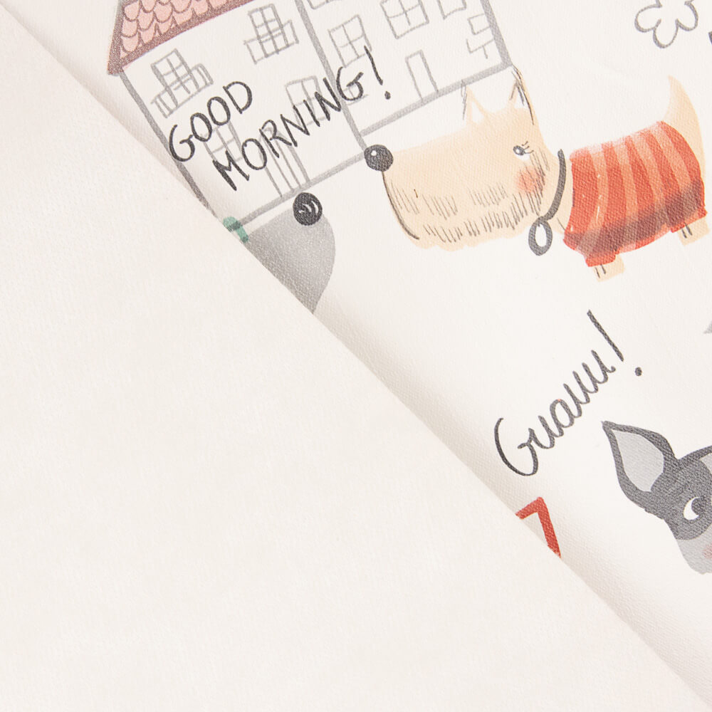 Hule Kids - Ribes y Casals