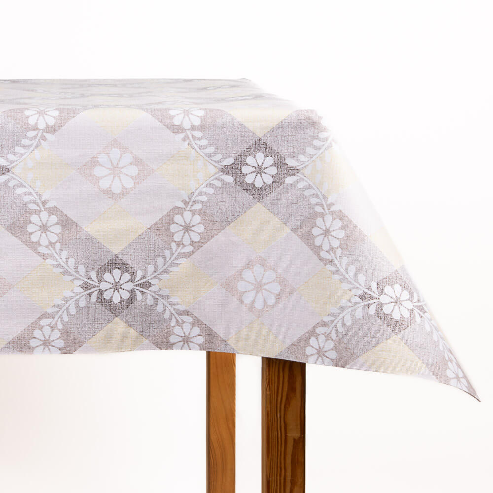 Hule con Protector de Mesa Corinto - Ribes y Casals