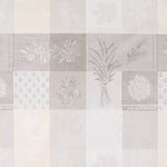 Hule con Protector de Mesa Loto - Ribes y Casals