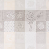 Hule con Protector de Mesa Loto - Ribes y Casals